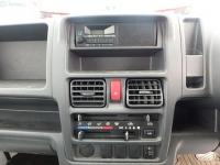 SUZUKI CARRY TRUCK 2015