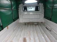 SUZUKI CARRY TRUCK 2015