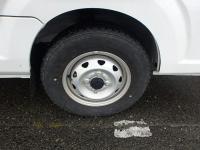 SUZUKI CARRY TRUCK 2015