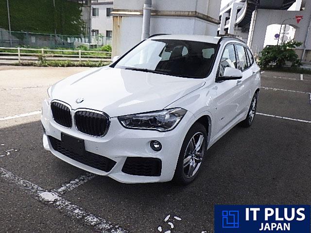 BMW BMW X1 W 2017