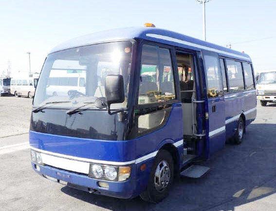MITSUBISHI ROSA BUS 1999