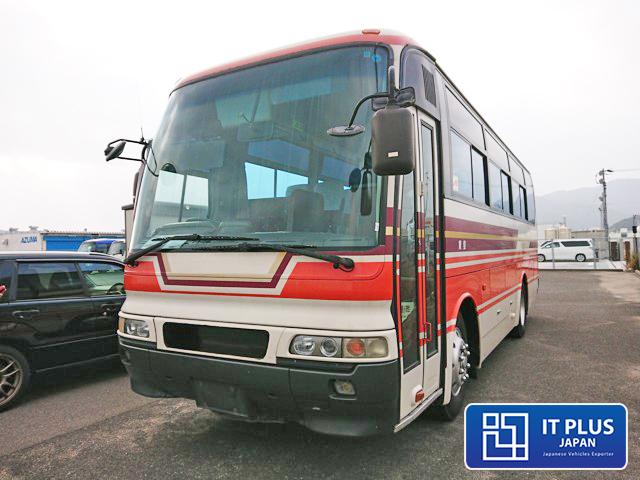 MITSUBISHI FUSO 1997