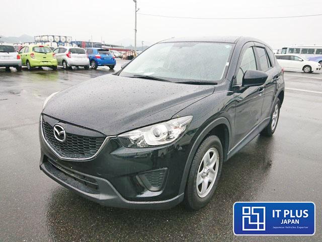 MAZDA CX-5 2013