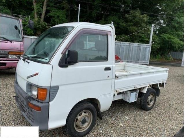 DAIHATSU HIJET TRUCK 1996