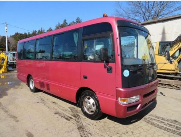 NISSAN CIVILIAN 2003