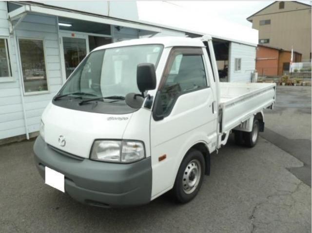 MAZDA BONGO 2014