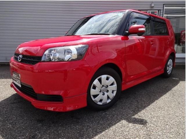 TOYOTA COROLLA RUMION 2013