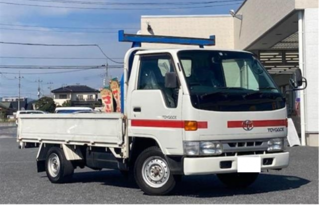 TOYOTA TOYOACE 1999
