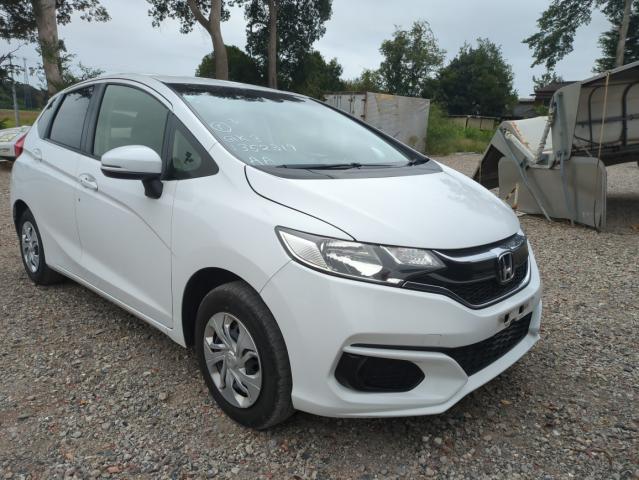 HONDA FIT 2019