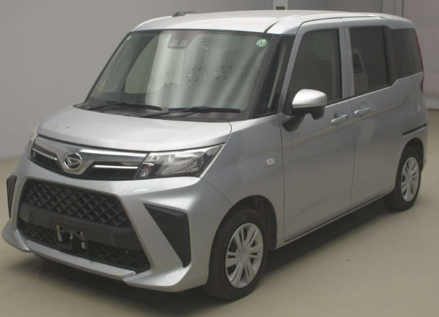 DAIHATSU thor 2022