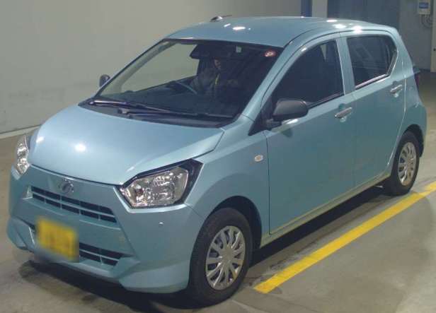 DAIHATSU MIRA E:S 2023