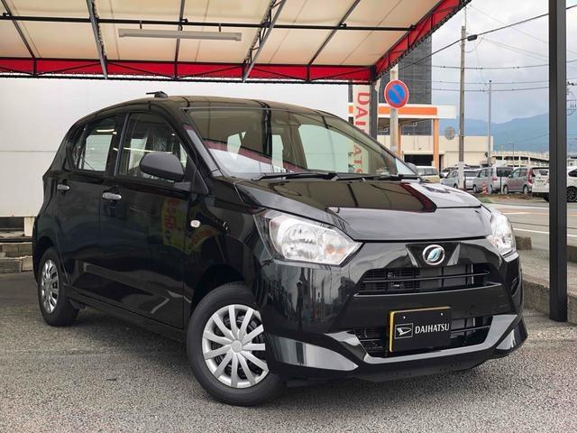 DAIHATSU MIRA E:S 2024