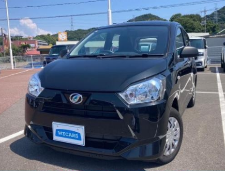 DAIHATSU MIRA E:S 2023