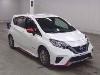 NISSAN NOTE 2018