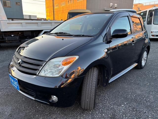 TOYOTA IST 2006